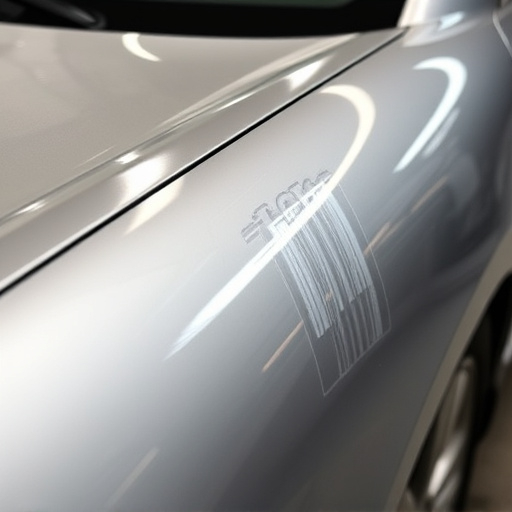 car scratch repair