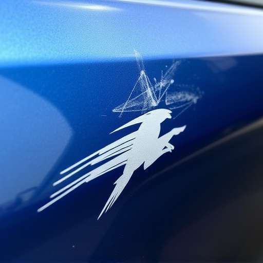 car scratch repair