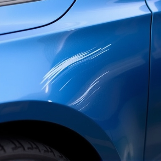 car scratch repair
