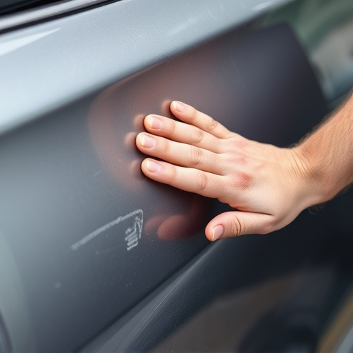 car scratch repair