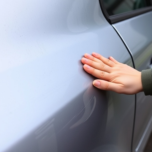 car scratch repair