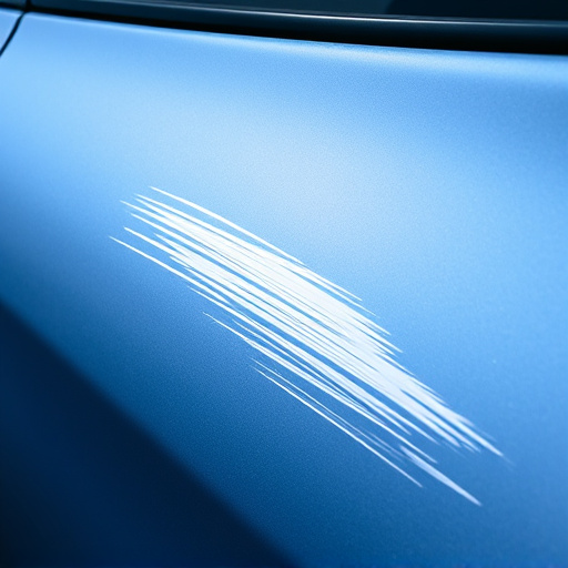 car scratch repair