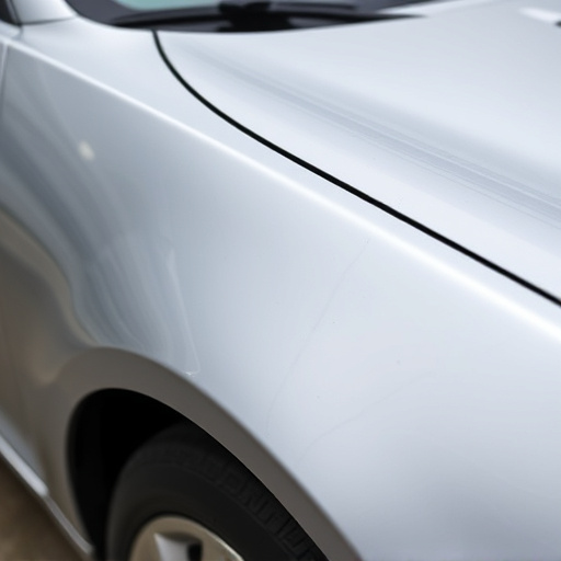 car scratch repair
