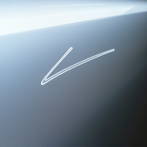 car scratch repair