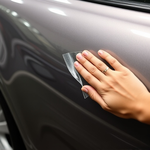 car scratch repair