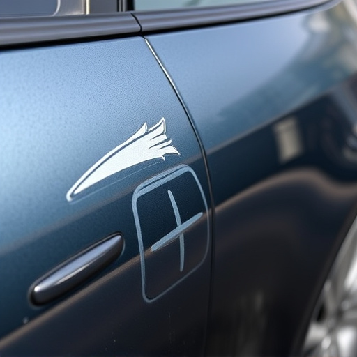 car scratch repair