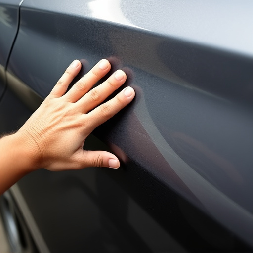 car scratch repair