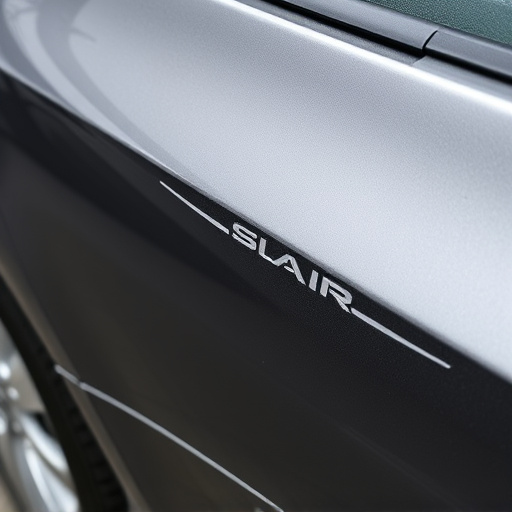 car scratch repair