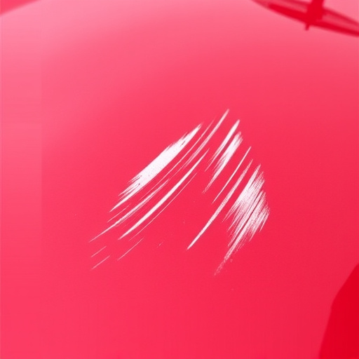 car scratch repair
