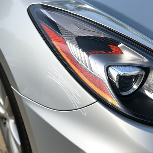 car scratch repair