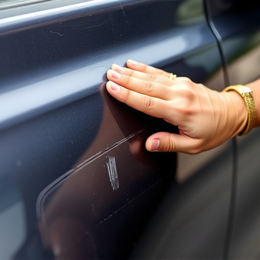 car scratch repair