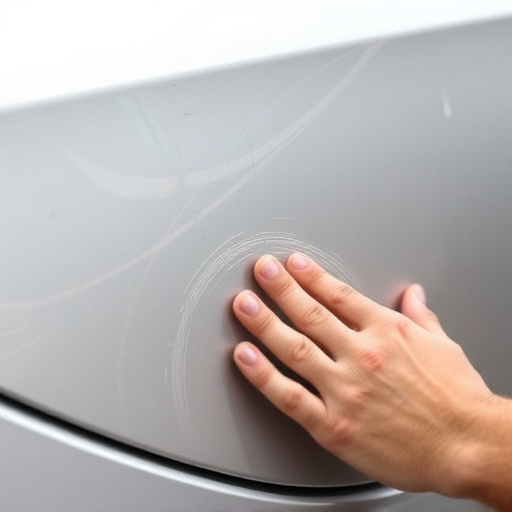 car scratch repair