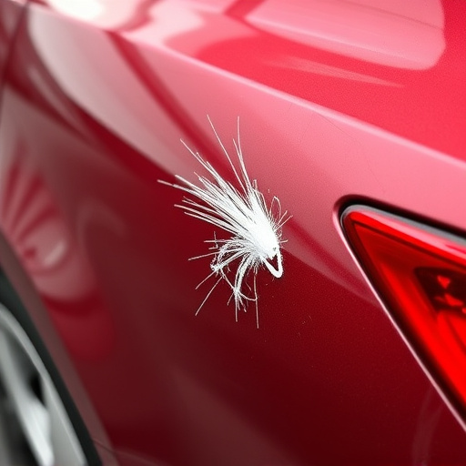 car scratch repair