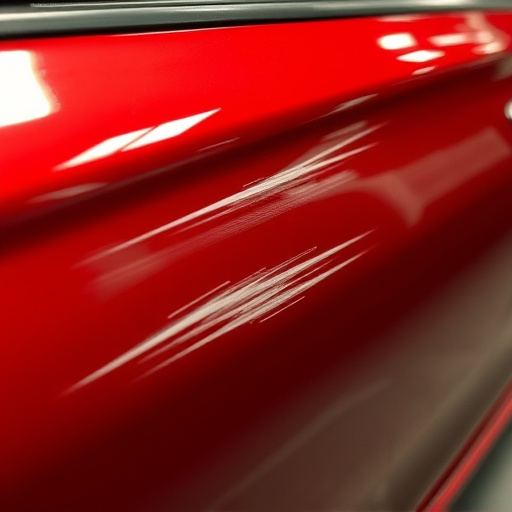 car scratch repair