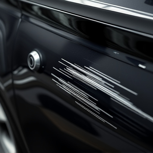 car scratch repair
