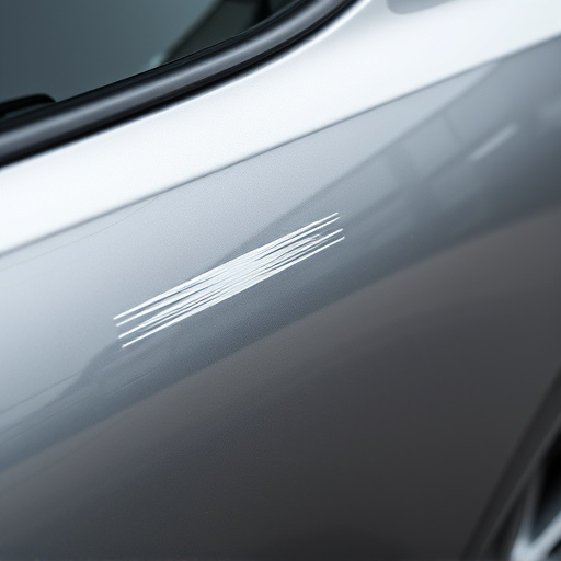car scratch repair