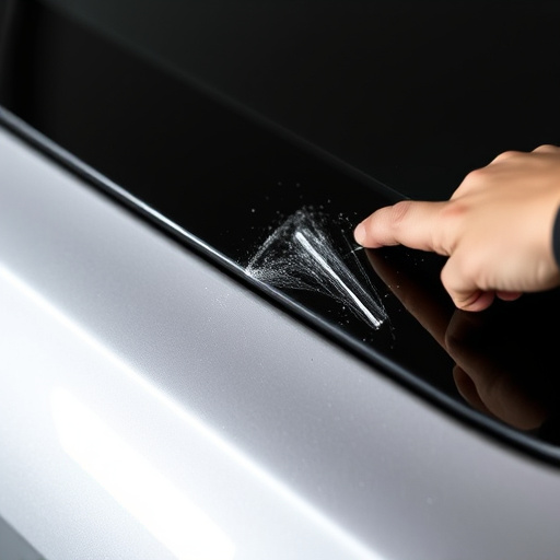 car scratch repair