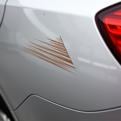 car scratch repair