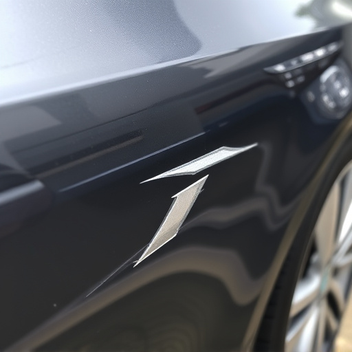 car scratch repair