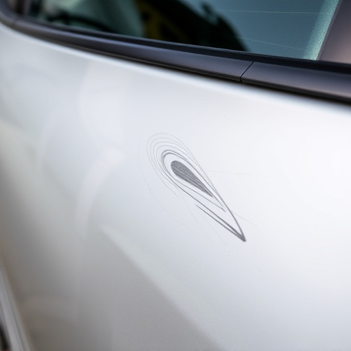 car scratch repair