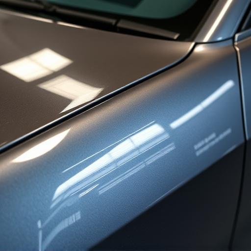 car scratch repair