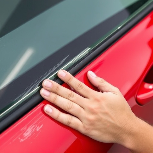 car scratch repair