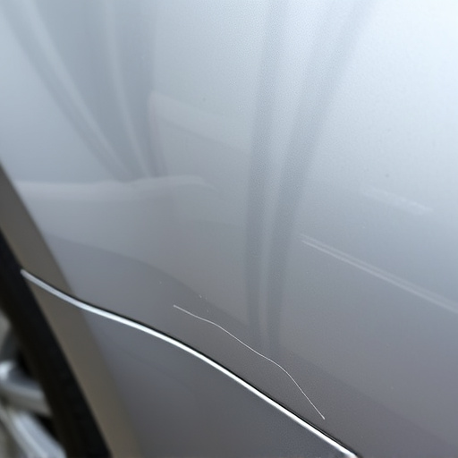 car scratch repair