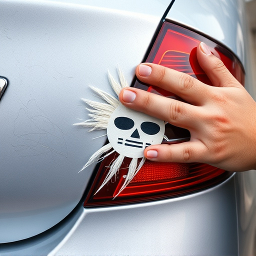 car scratch repair
