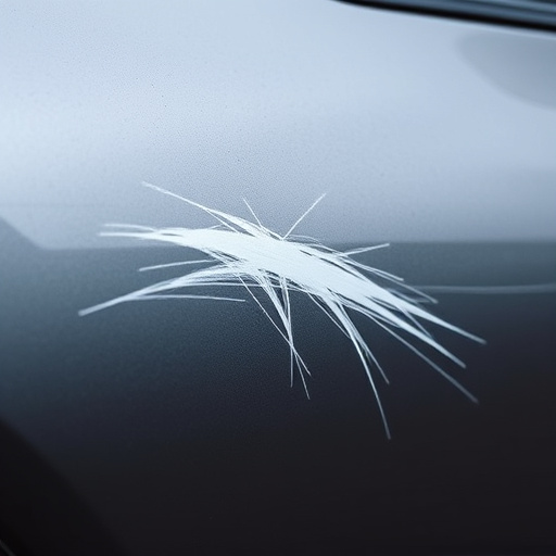 car scratch repair
