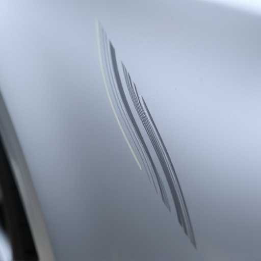 car scratch repair