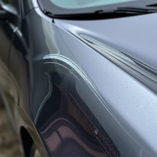 car scratch repair