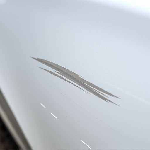 car scratch repair