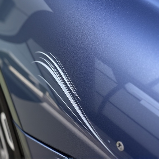 car scratch repair