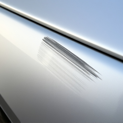 car scratch repair