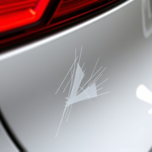 car scratch repair