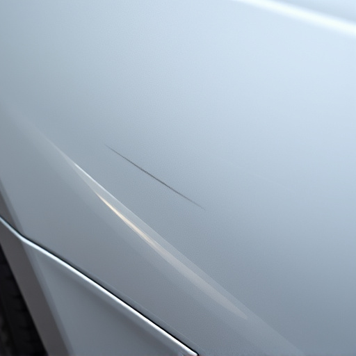 car scratch repair