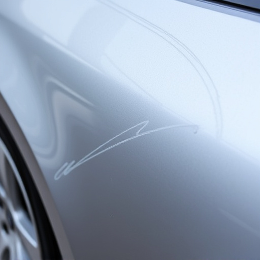 car scratch repair