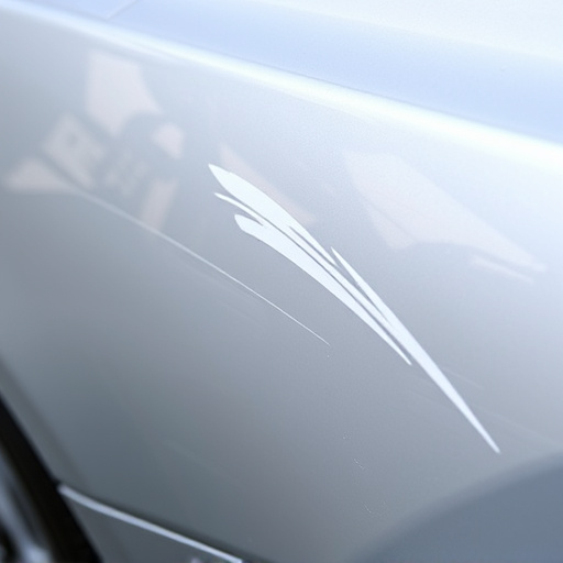 car scratch repair
