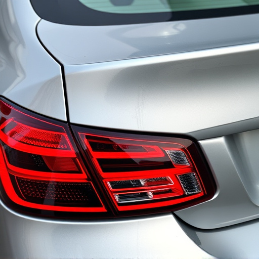 car scratch repair