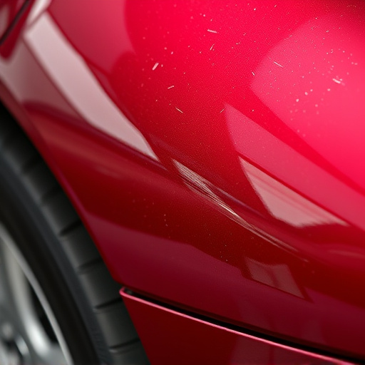 car scratch repair