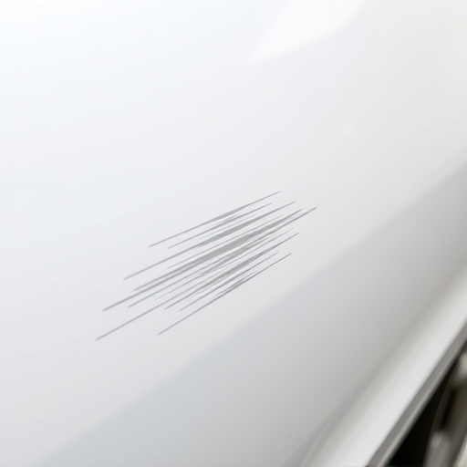 car scratch repair