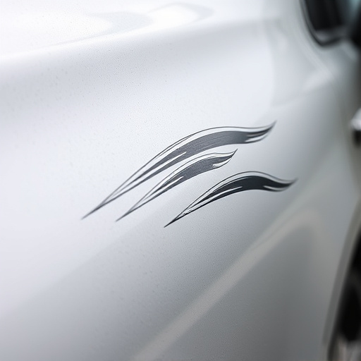 car scratch repair