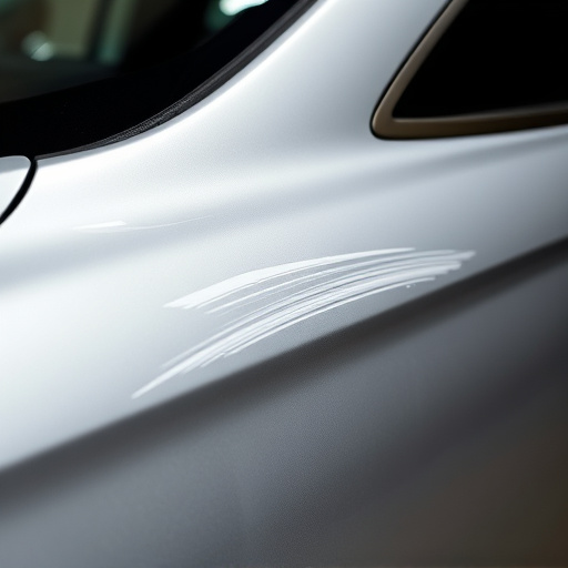 car scratch repair