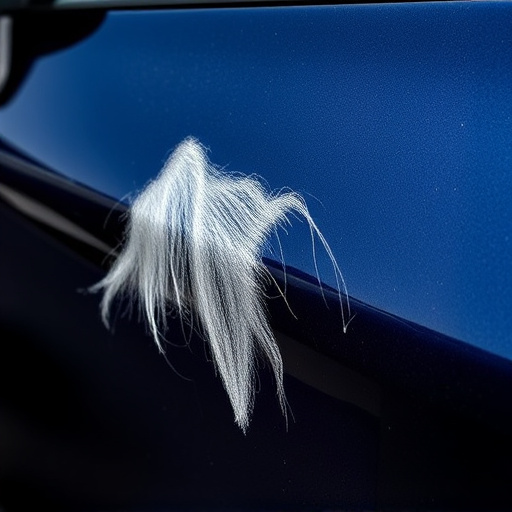 car scratch repair