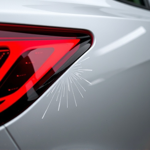 car scratch repair