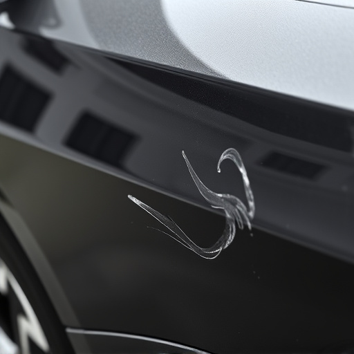 car scratch repair