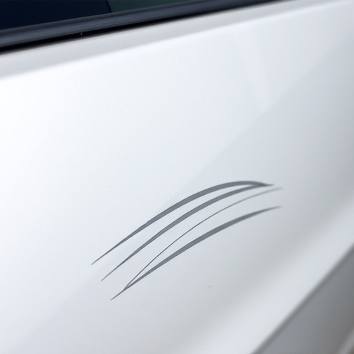 car scratch repair