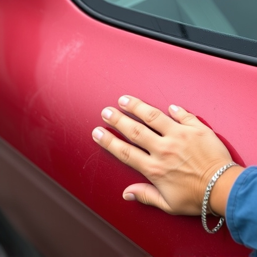 car scratch repair