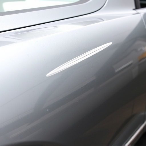 car scratch repair