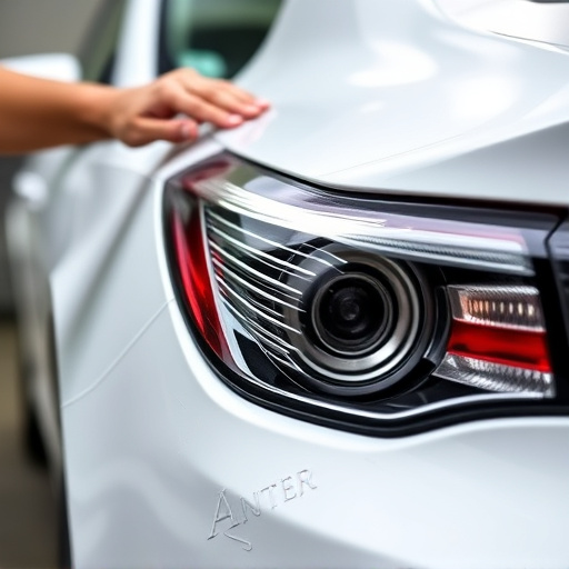 car scratch repair